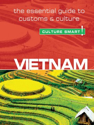 cover image of Culture Smart! Vietnam